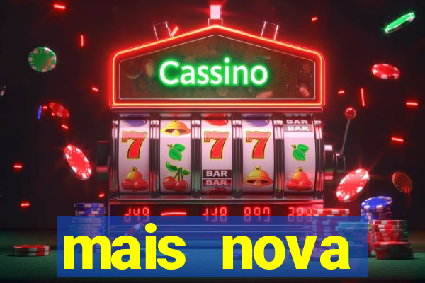 mais nova plataforma de jogos